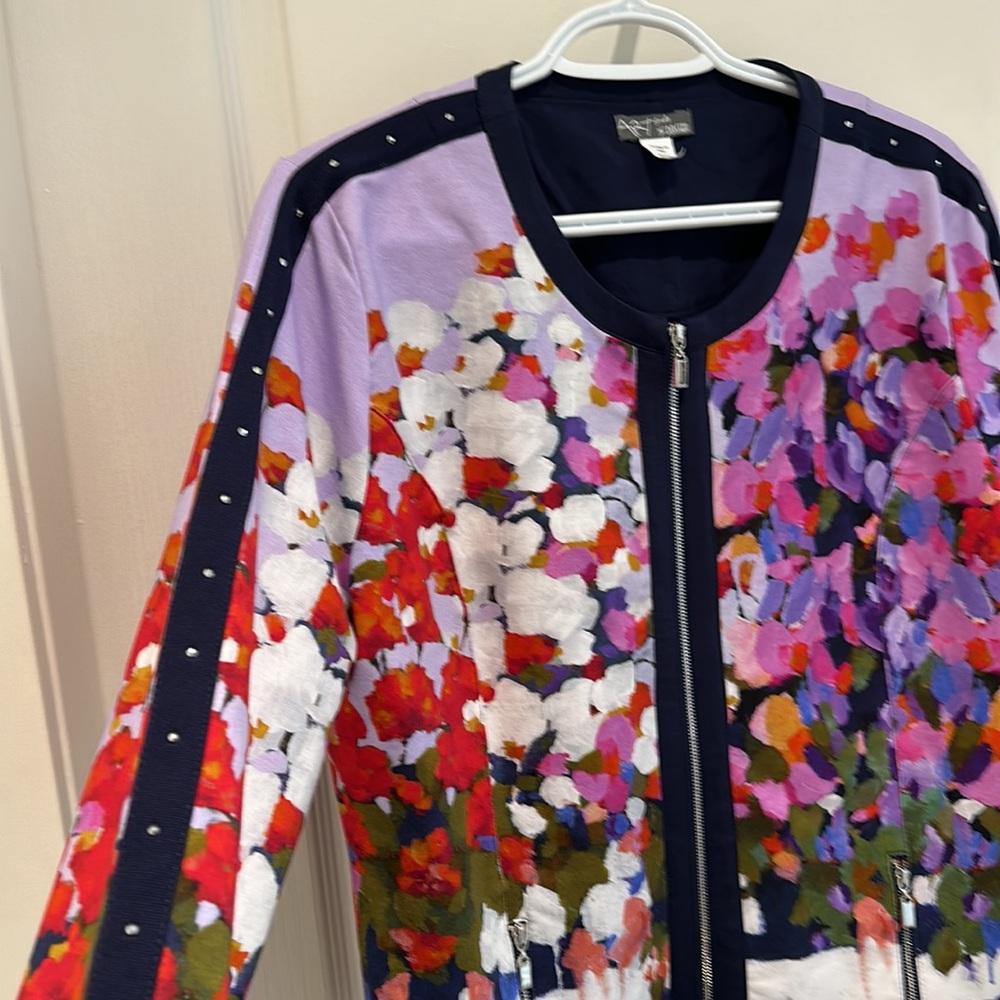 Dolcezza jacket - Picture 5 of 7